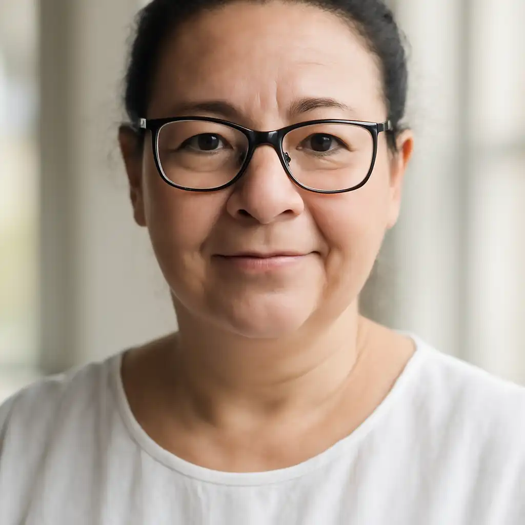 Kristina Bergström